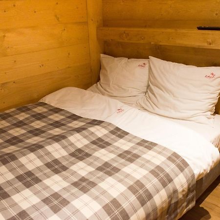 Apartament Traganek Kościelisko Kültér fotó