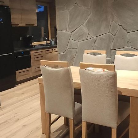 Apartament Traganek Kościelisko Kültér fotó