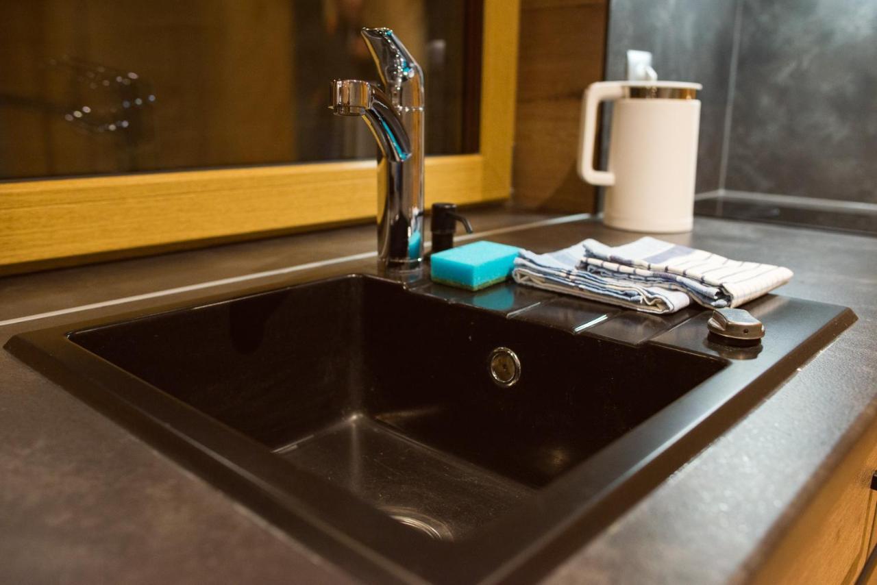 Apartament Traganek Kościelisko Kültér fotó