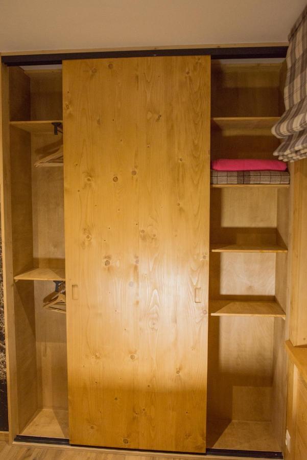 Apartament Traganek Kościelisko Kültér fotó