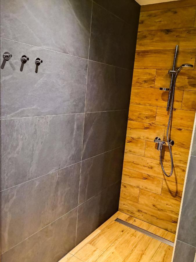 Apartament Traganek Kościelisko Kültér fotó