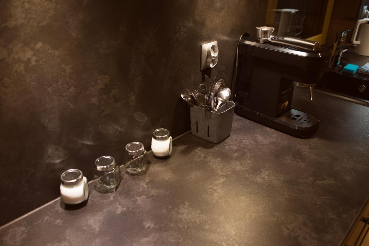 Apartament Traganek Kościelisko Kültér fotó